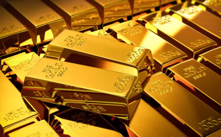 Borrowers with gold loans up to ₹ 2 lakh should take note, they may be excluded from RBI's proposed rules