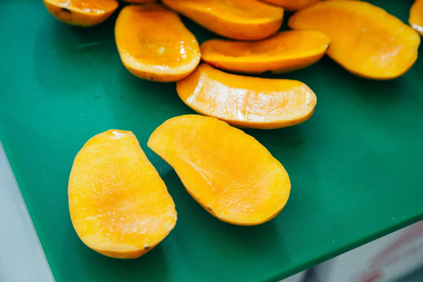 Alphonso mango is beneficial for your skin as well as health; Know how