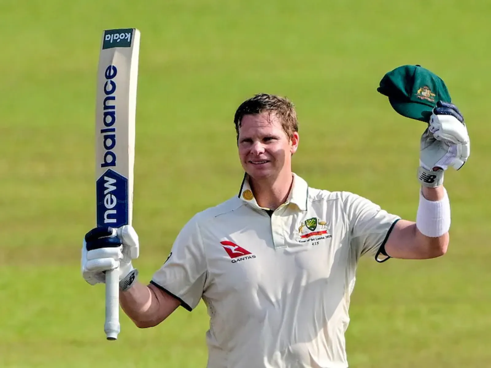 Australian captain confirms that Steve Smith open or play at number four or not in WTC 2025 Final