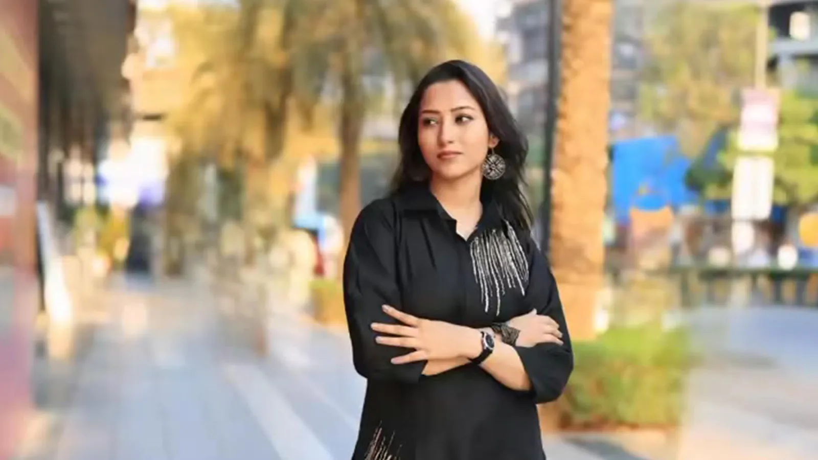 Plabitaa Hazarika: From Social Media Explorer to Versatile Voice in Music and Influence
