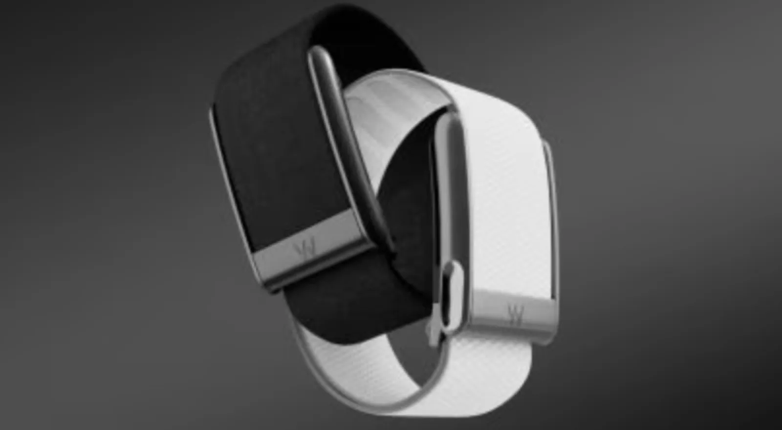 Amazfit introduced a screenless smart band, can compete with WHOOP 5.0
