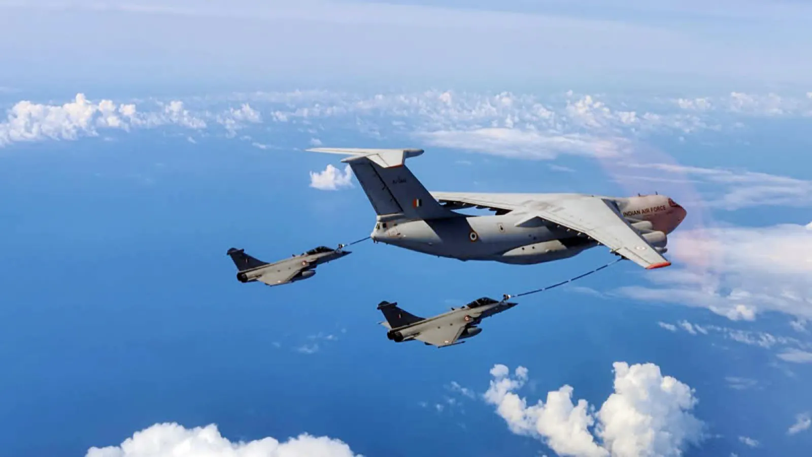 Rafale fighter aircraft body to be made in India, important agreement between these two companies