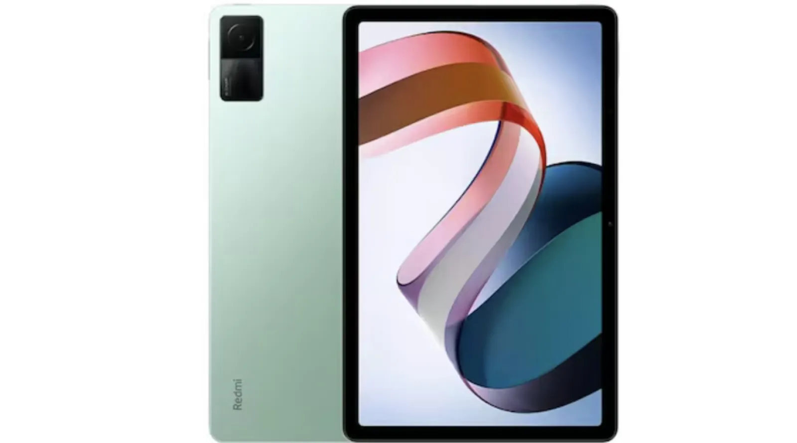 Redmi's new tablet launched with power bank like battery, starting price around 18,000