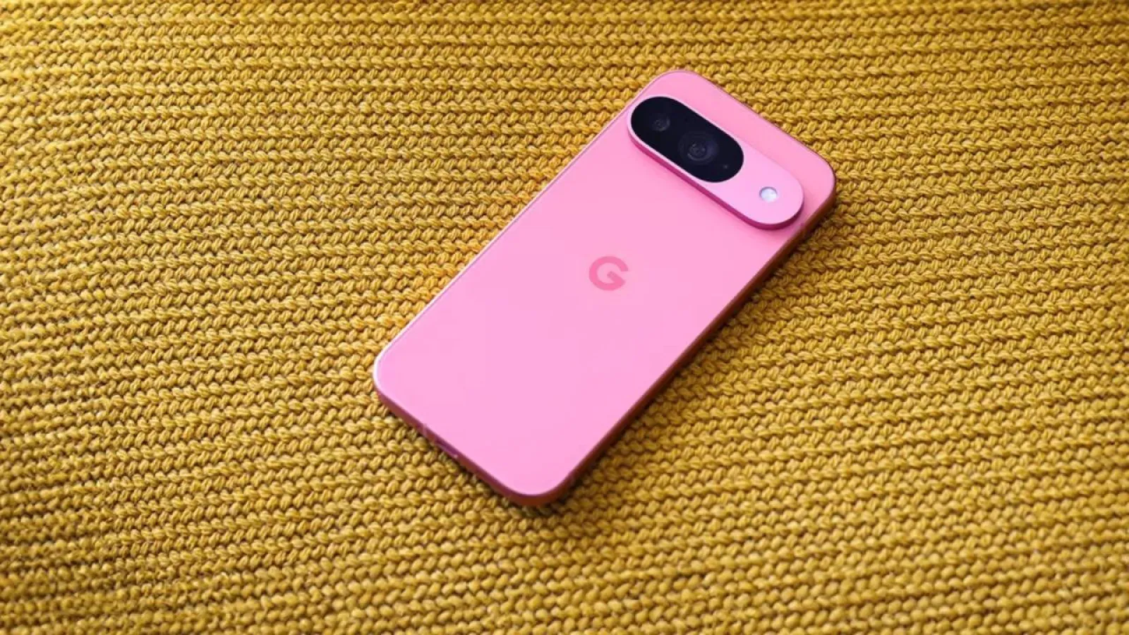 Big camera upgrade coming in Google Pixel 10 with gimbal-like video stabilization, color variants also leaked