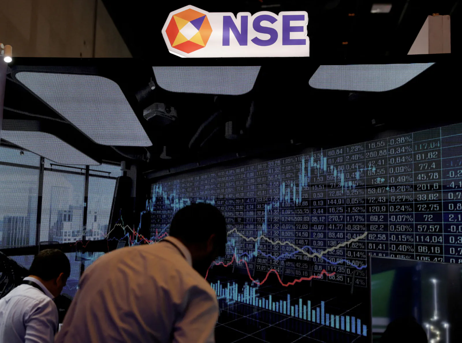 How will electricity futures be traded when the NSE receives approval to launch them?