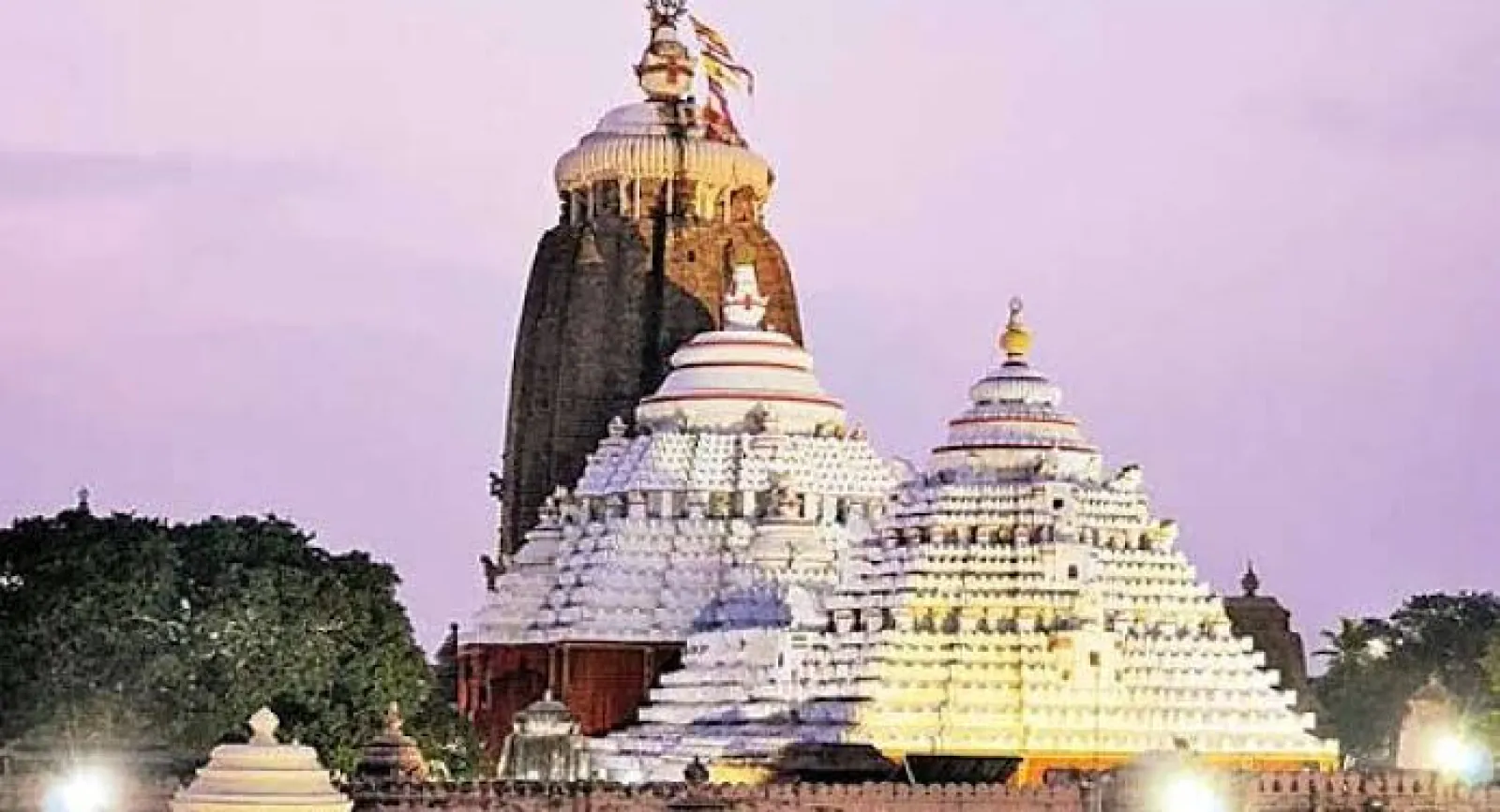 Puri Jagannath Temple appeals to ASI to complete the repair of 'Ratna Bhandar' before Rath Yatra