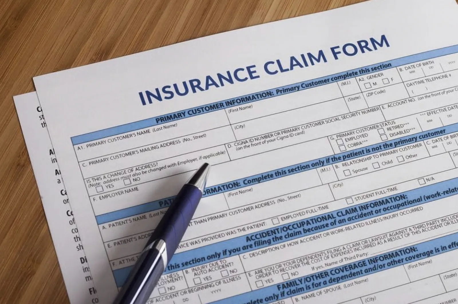 Insurance company rejected Singh's insurance claim due expired DL and had to pay compensation of Rs 4 lakh