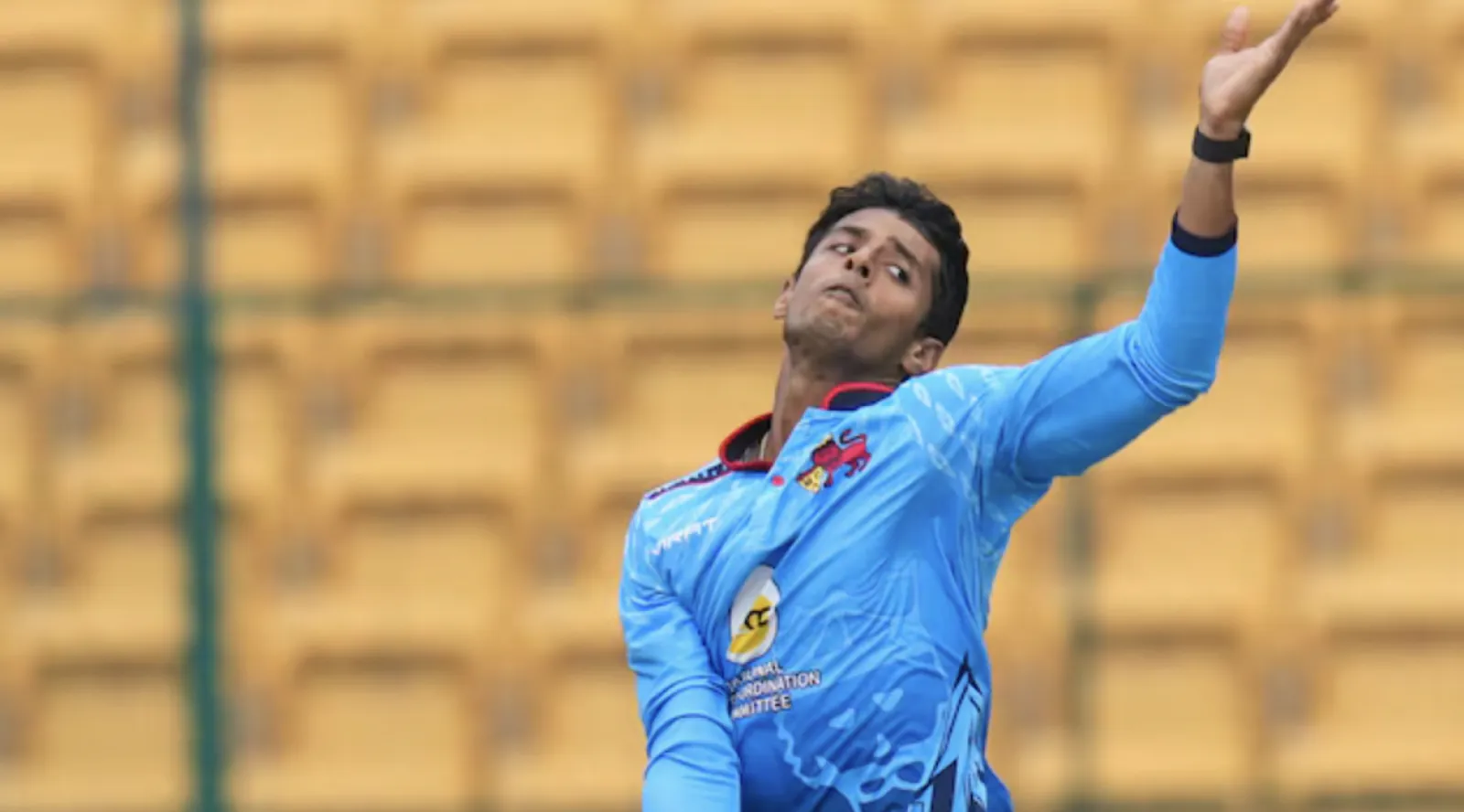 Suryansh Shedge will be the captain of the Emerging Mumbai team on the England tour, MCA announced