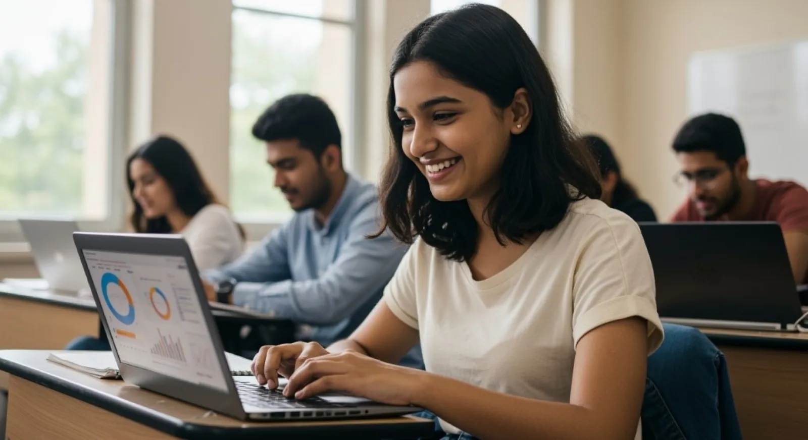 Master Financial Technology in 2025: How the Fintech industry Is Looking For Young Minds In Fintech