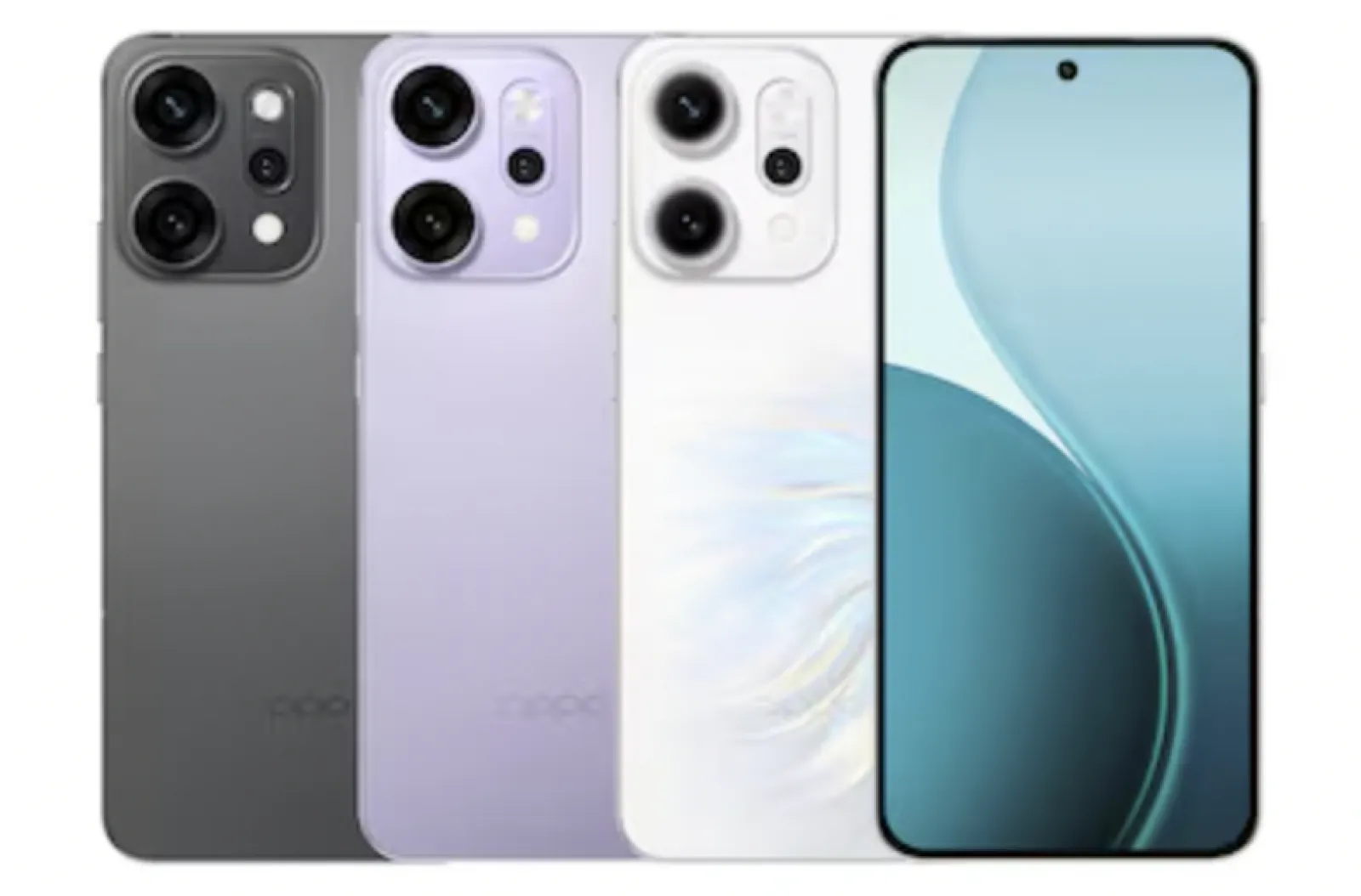 Oppo Reno 14 5G series global launch date revealed, will be available in India via Amazon-Flipkart