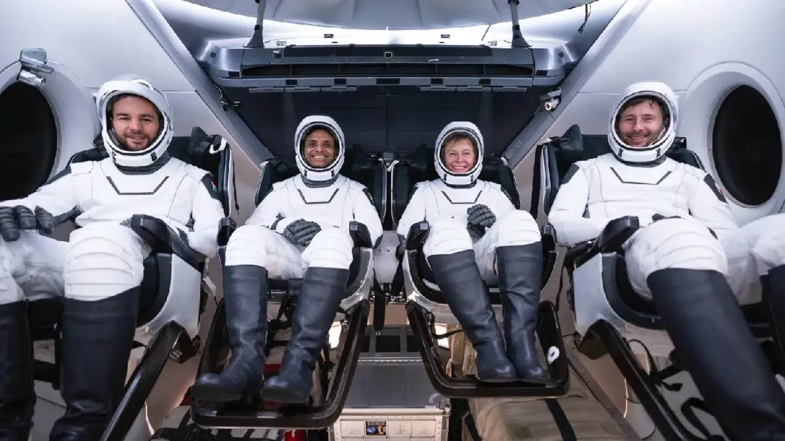 Axiom mission can prove to be important for diabetes patients; Know what astronauts will study in space