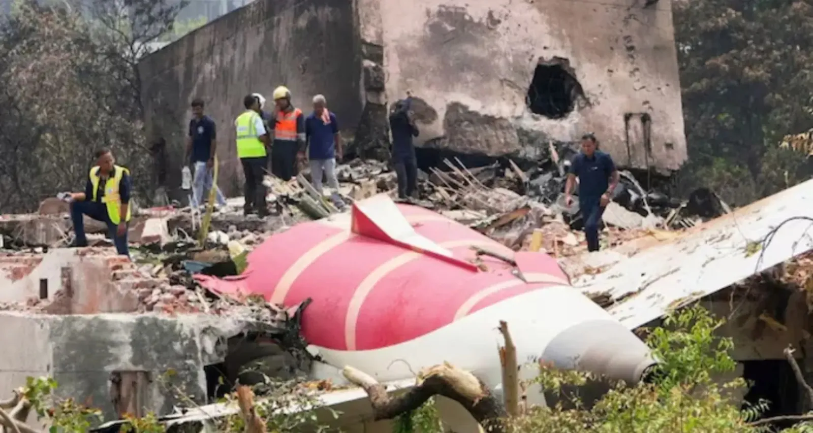 DGCA's big step after Ahmedabad plane crash, new structure started for comprehensive audit