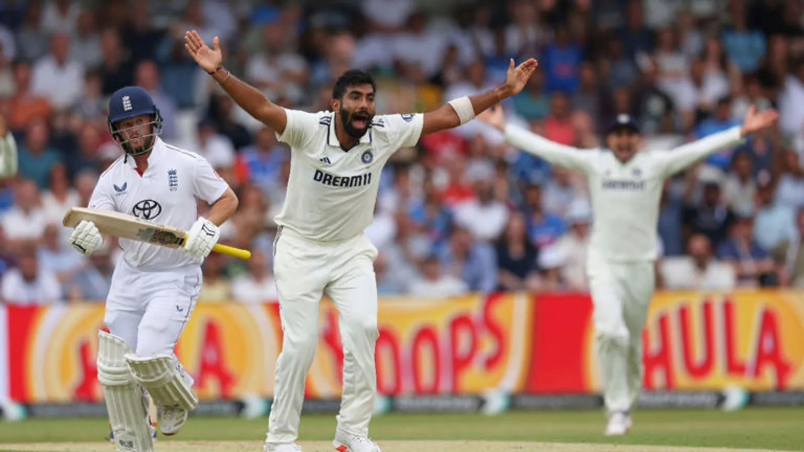 IND vs ENG: India dropped 6 catches, this player alone dropped 3; Gill made many big blunders in captaincy