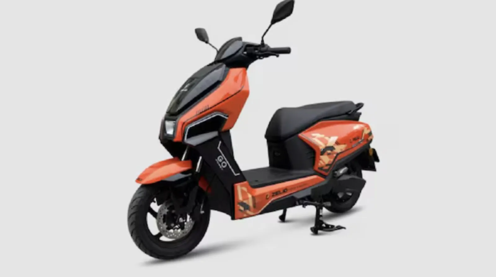Zelio launches Legender Facelift E-Scooter, will run 150 KM on full charge