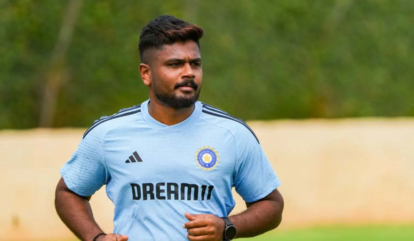 Now Sanju Samson will hit fours and sixes in this cricket league, will give sleepless nights to bowlers by thrashing them