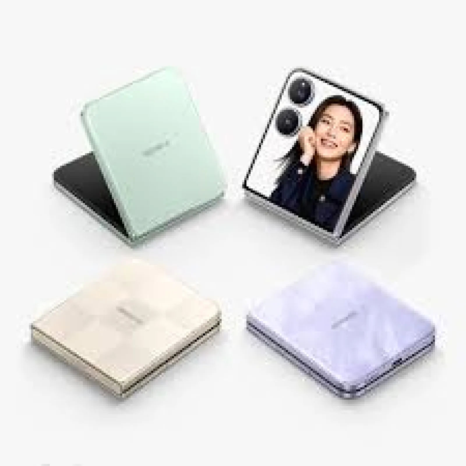 Xiaomi's new foldable phone design revealed, cover screen will be 4.01-inch; will be launched on June 26