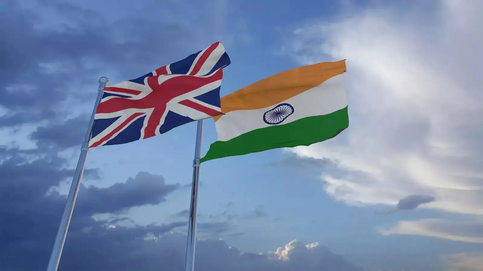 Trade agreement likely between India and UK by end of July, legal process in final stage