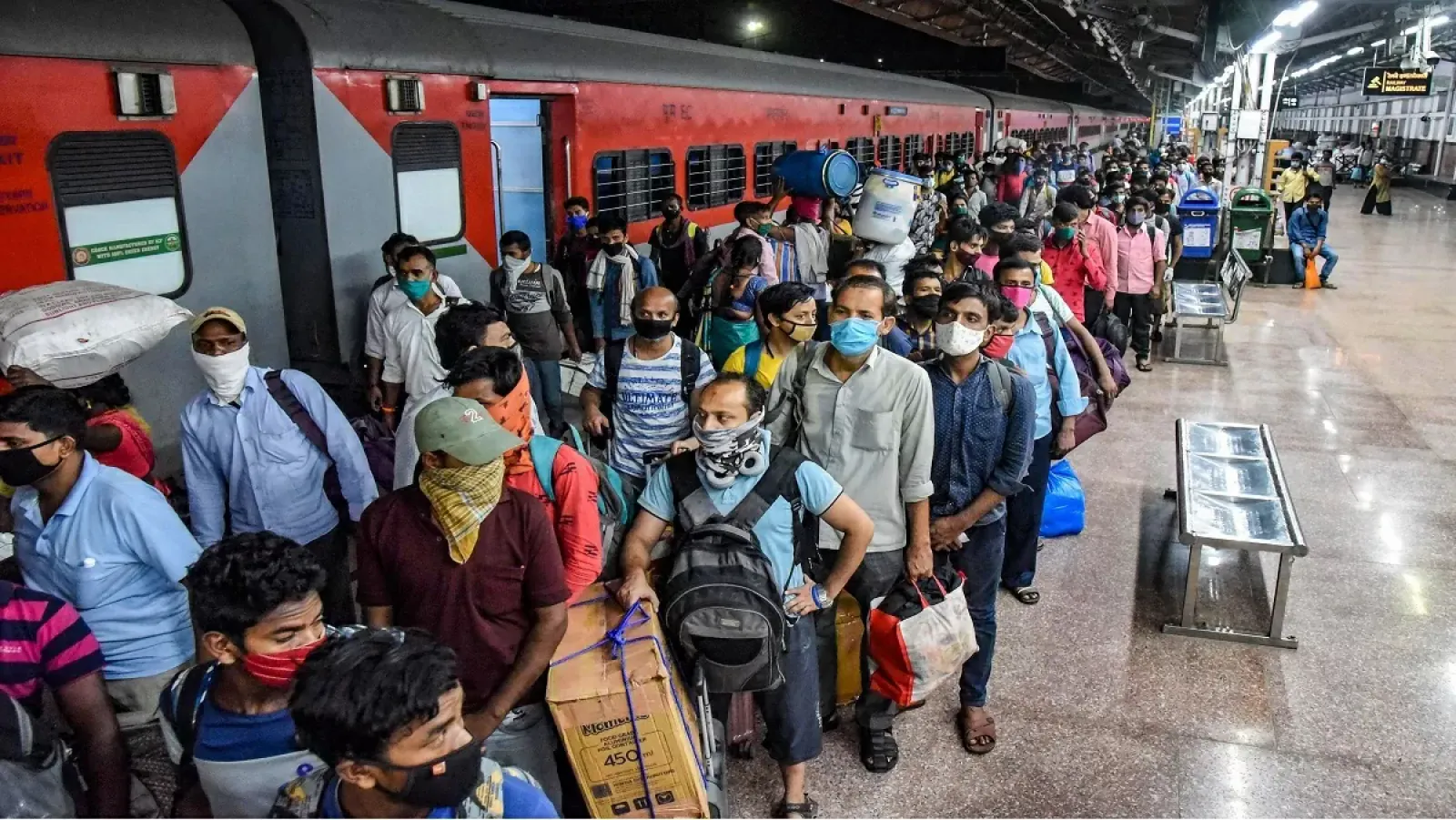 Railways made a big announcement, women are going to get this big facility; security will be completely guaranteed