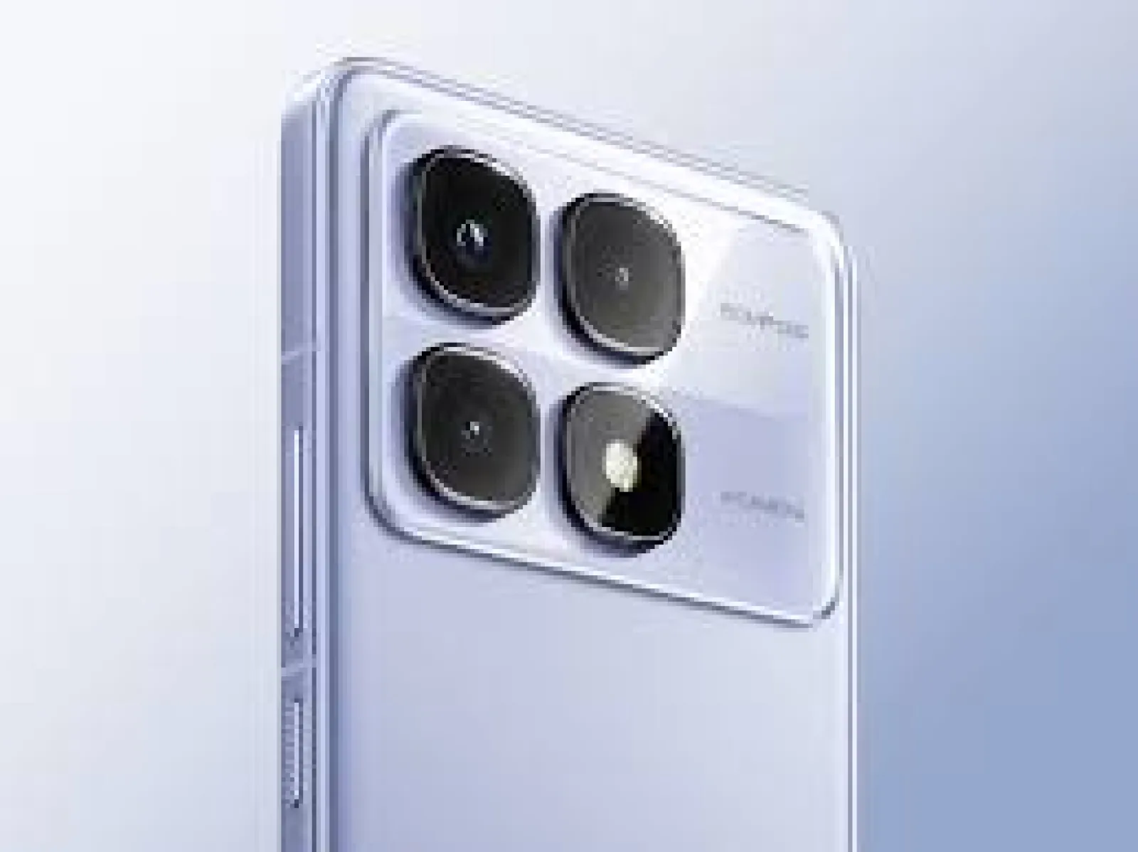 Redmi new phone that gamers will love, 100W charging support will be available with 7410mAh battery