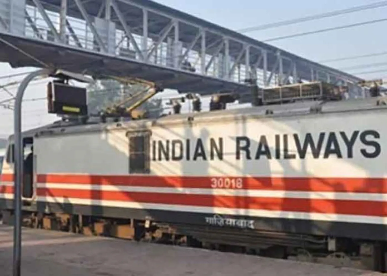 Now the reservation chart will be prepared 8 hours before the train departs, these rules have also changed