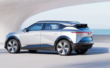 Vinfast will introduce two Electric SUVs in India; Know details