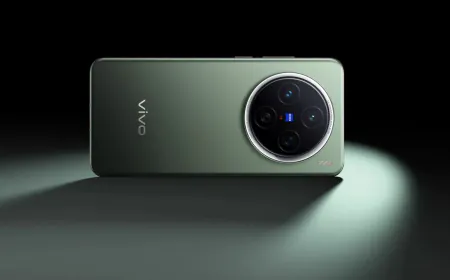 Vivo preparing to introduce these two amazing phones in India; Know about the special features