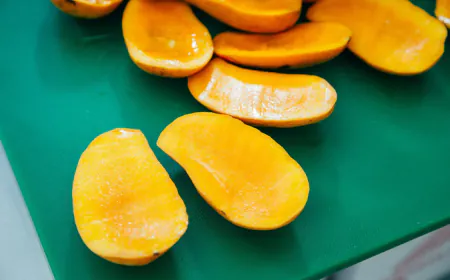 Alphonso mango is beneficial for your skin as well as health; Know how
