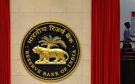 Foreign investors will be able to take a bigger stake in Indian banks; RBI is preparing to change the rules