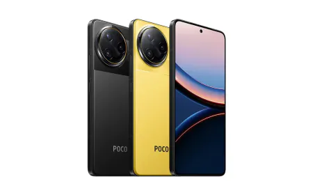 Poco F7 can be launched in India at this time, can get big battery