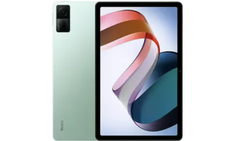 Redmi's new tablet launched with power bank like battery, starting price around 18,000