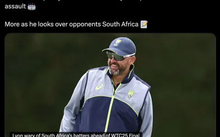 This team will win the final of the World Test Championship, AB de Villiers' shocking prediction