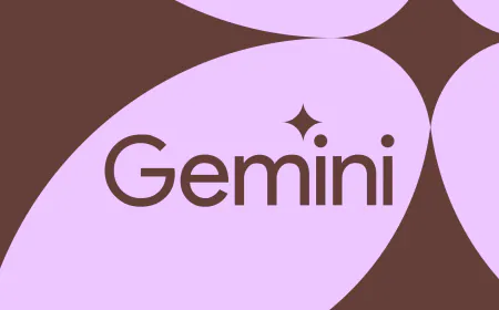 Gemini Assistant will be to schedule tasks just like ChatGPT