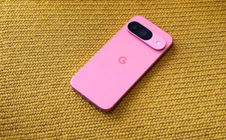 Big camera upgrade coming in Google Pixel 10 with gimbal-like video stabilization, color variants also leaked