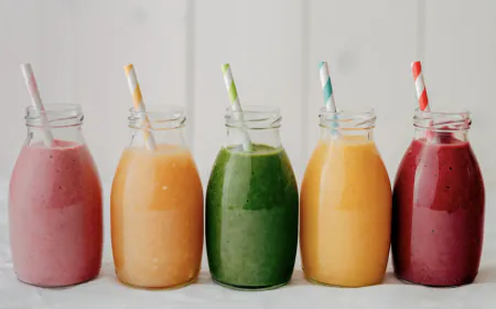 If you are suffering from physical weakness, then these fruit juices can provide relief