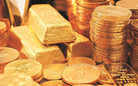 Silver jumped by Rs 1000 to a new record level, gold fell by Rs 280 to Rs 97780