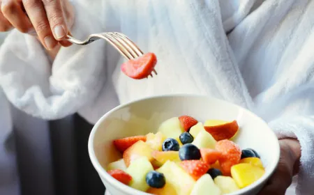 Include these 6 beneficial fruits in your diet to get rid of anemia