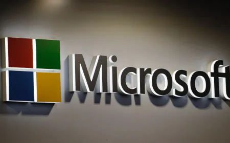 Microsoft released a new update, download this version to avoid hackers