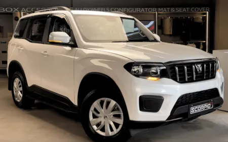 Mahindra Scorpio N launched new Z4 trim, now become more affordable than before