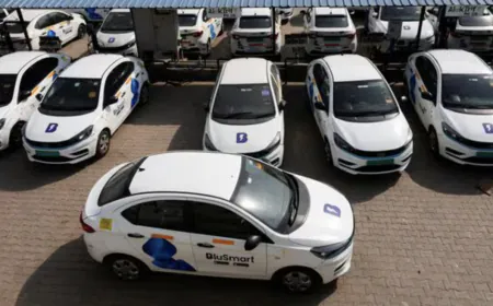 IREDA's petition approved to recover thousands of crores from this company connected to BluSmart's Jaggi Brothers