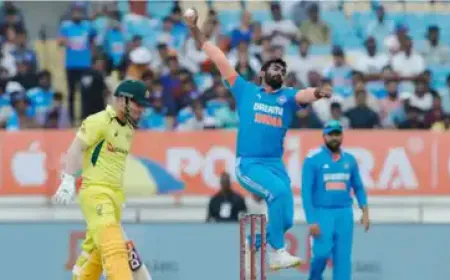 ICC gave great news to bowlers, changed a big rule, also made changes regarding concussion substitute