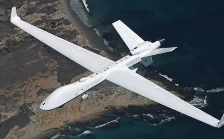 5 dangerous drones of India that make enemies tremble, even China and America remain alert