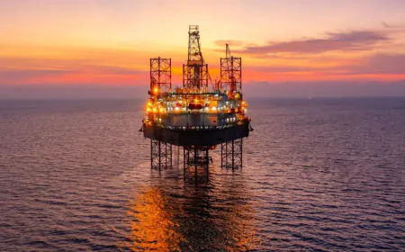 India will lead global oil demand by 2030 due to economic growth; demand will remain high till the end of this decade