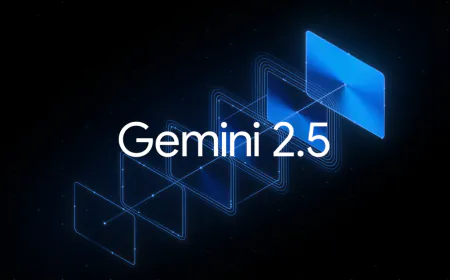 Google Gemini 2.5 Pro and Flash AI now launched for everyone, can do these things