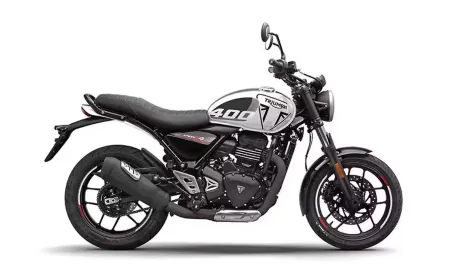 Triumph Speed ​​T4 launched in new look, more attractive than before