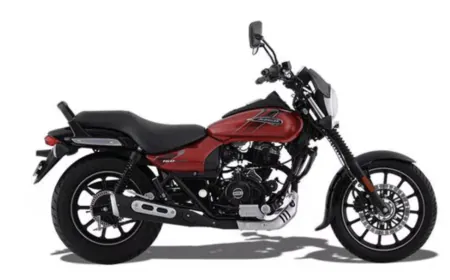 Bajaj Avenger Street 220 launching soon, equipped with many great features
