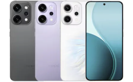 Oppo Reno 14 5G series global launch date revealed, will be available in India via Amazon-Flipkart