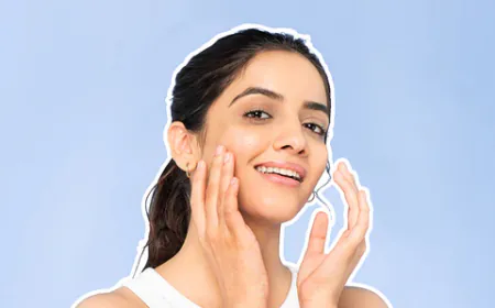 Wrong skincare products can harm the skin; Know how to identify your skin type first