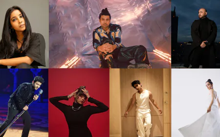 World Music Day 2025: Indian Artists Share Their Love for Music