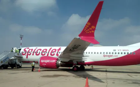 SpiceJet suffers heavy loss for issuing wrong ticket; directed to pay Rs 25,000 compensation to passenger