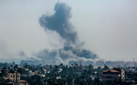 West Asian Tension: As a result of political tensions, companies are reluctant to recruit new employees